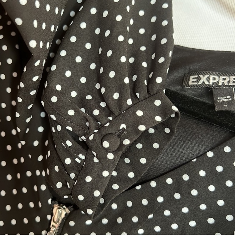 Express romper - Picture 6 of 9
